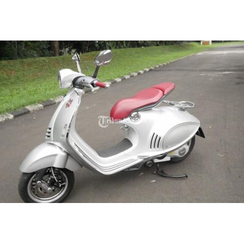 jual vespa 946 second