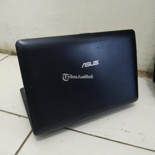 Laptop Asus Eee Pc 101 Second Mulus No Minus Sehat Normal Harga Nego Di Yogyakarta Tribunjualbeli Com