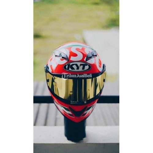 helm kyt mugello