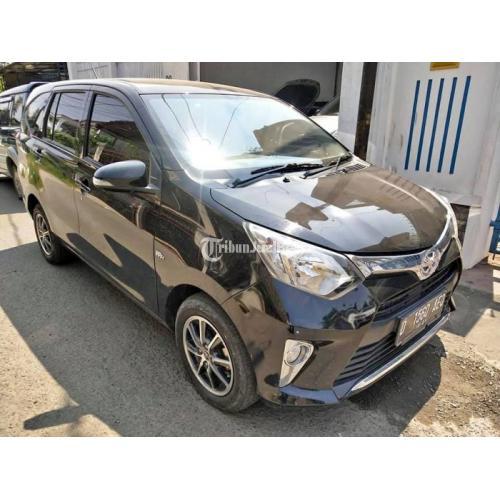  Mobil  Murah Toyota Calya  G 1 2 AT 2022 Mobil  Bekas Siap 