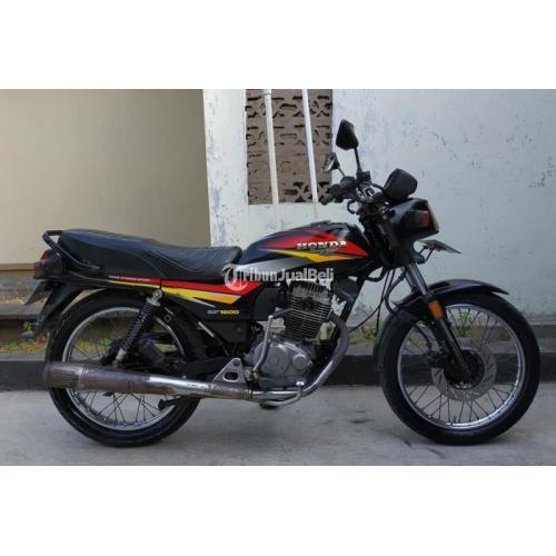 Honda Gl Pro Neotech 1995 Mesin Oke Kelistrikan Nyala Surat Lengkap Siap Touring Di Klaten Tribunjualbeli Com Gl pro neotech di bantul