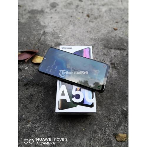 samsung a50 4 64 blue