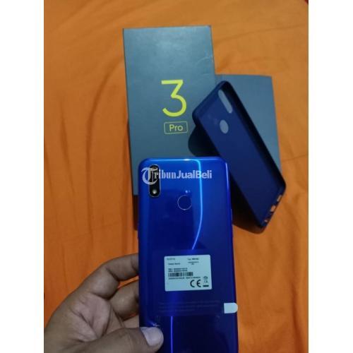 Hp Realme 3 Pro Bekas Android 4g Lte Murah No Minus Bonus Softcase Di Kudus Tribunjualbeli Com