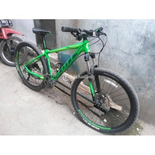 scott aspect 740 mtb