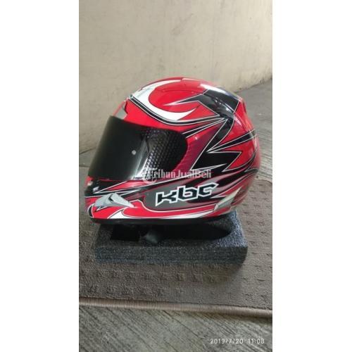 tredz full face helmet