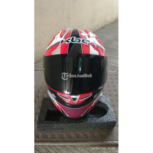 kbc force rr visor