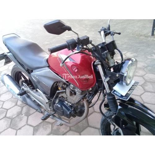 Motor New Honda Megapro Bekas Tahun 2011 Mulus Pajak Off Lengkap Nego ...