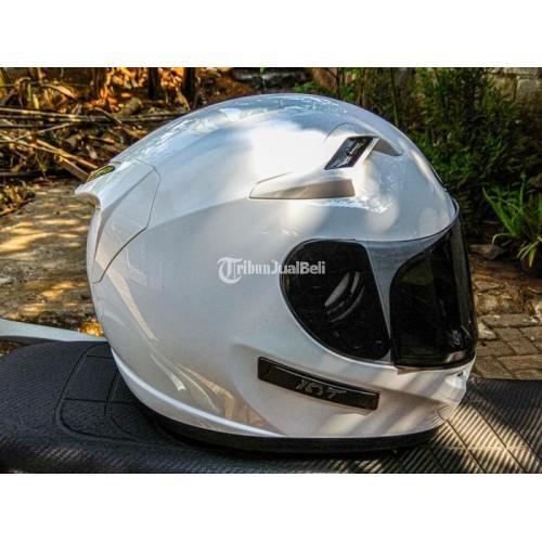 helm kyt no full face