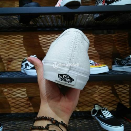 style sepatu vans authentic