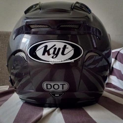 helm kyt galaxy slide