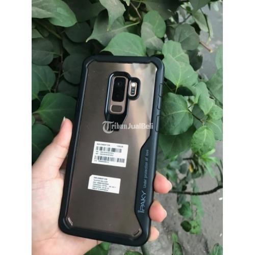 samsung s9 plus ram