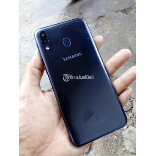 Hp Samsung M Ram 3 32gb Bekas Fullset Ori Mulus Terawat Baterai Awet Di Surakarta Tribunjualbeli Com