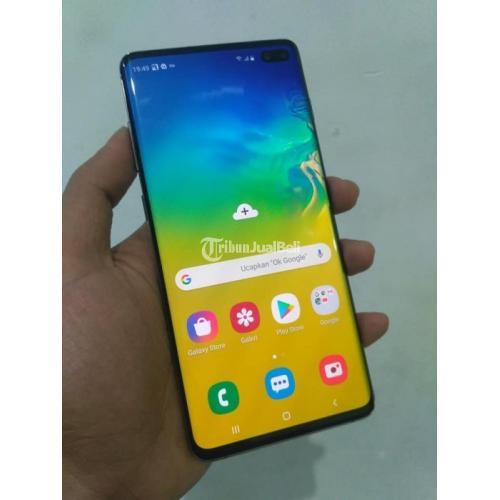 s10 plus second hand price