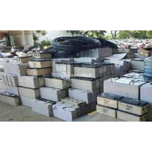 Beli AKI Bekas Harga Tinggi Jabodetabek & Sekitarnya - TribunJualBeli.com