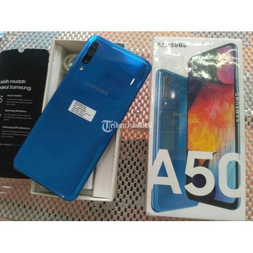 samsung a 50 ram