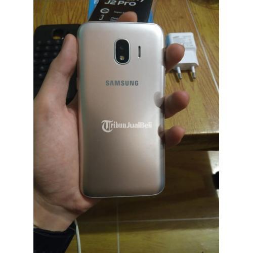 Hp Samsung J2 Pro 18 Bekas Android 4g Lte Murah Mulus Lengkap Di Malang Tribunjualbeli Com