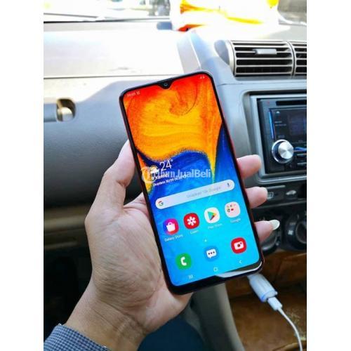samsung a20 ram rom