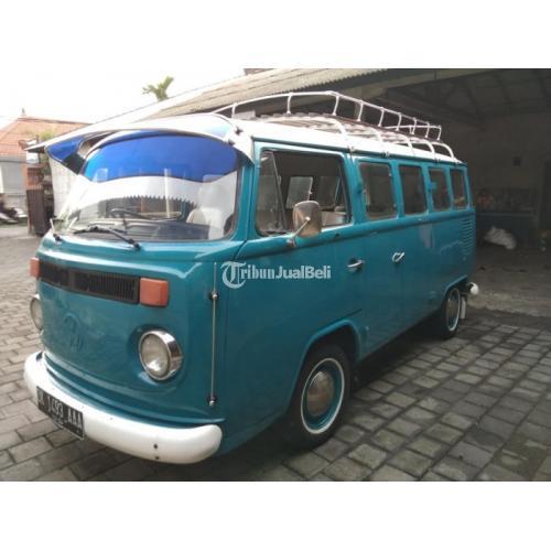 old vw kombi vans for sale