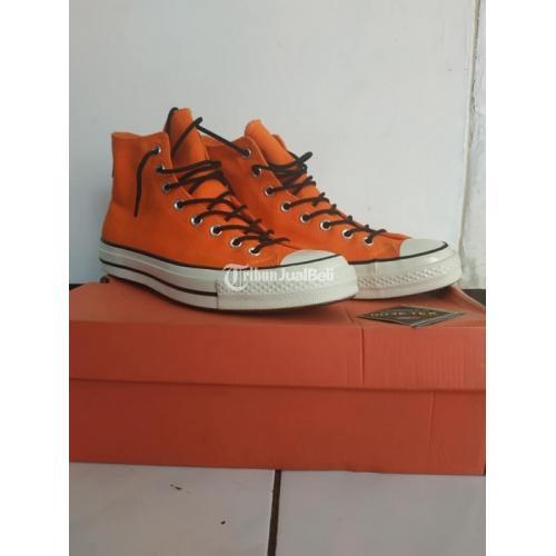 converse gore tex original