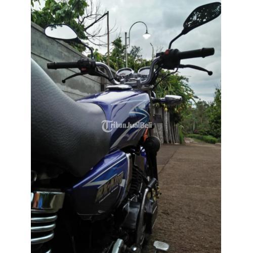 Yamaha Rx King 03 Original Warna Biru Plat Ad Wonogiri Motor Standar Harga Nego Di Solo Tribunjualbeli Com