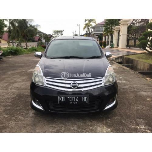 Mobil Nissan Grand Livina Bekas Tahun 2013 Manual Normal Harga Nego ...