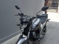 Motor Bekas Yamaha Byson 2011 Pajak Hidup Surat Lengkap Mulus Terawat Harga Nego - Solo