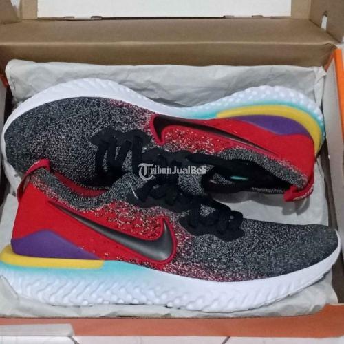 nike epic react 9.5