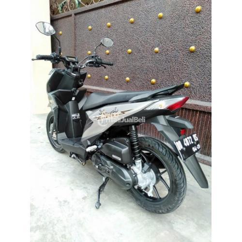  Motor Honda Beat Street Bekas Harga Rp 14 7 Juta Tahun 