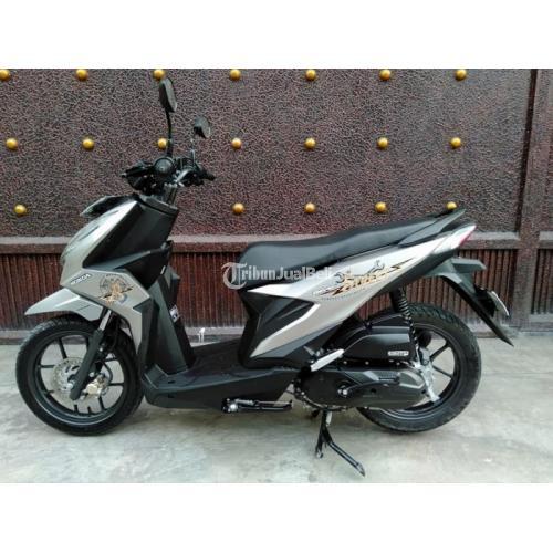  Motor Honda Beat Street Bekas Harga Rp 14 7 Juta Tahun 