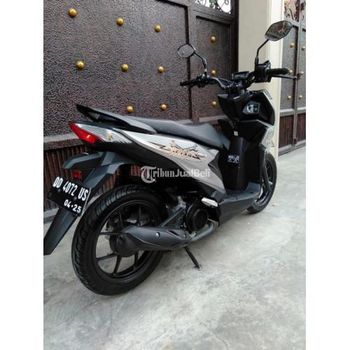  Motor Honda Beat Street Bekas Harga Rp 14 7 Juta Tahun 