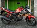 Motor Honda Verza CW Bekas Harga Rp 10,5 Juta Tahun 2014 Pajak Hidup Murah - Surabaya