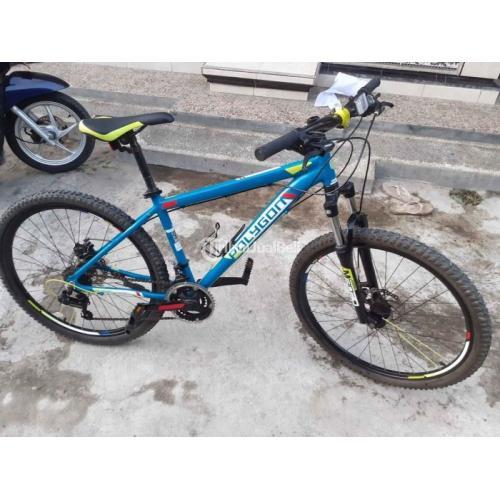  Sepeda  Polygon  Monarch 4 Bekas Harga Rp 2  Juta  Nego MTB  