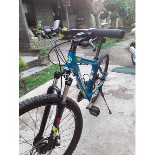  Sepeda  Polygon  Monarch 4 Bekas Harga Rp 2  Juta  Nego MTB  