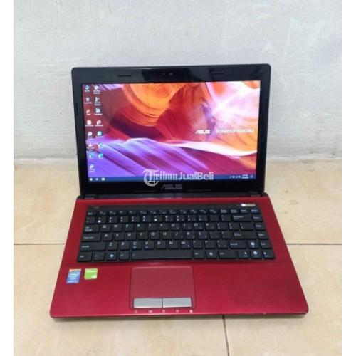 spesifikasi asus k43sj