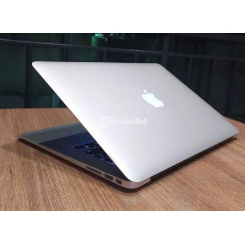 Laptop Apple Bekas Macbook Air 13inch Core I7 Normal Harga Nego Di ...