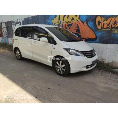 Mobil Bekas Honda Freed Psd 10 Mesin Halus Tinggal Pakai Harga Murah Di Magelang Tribunjualbeli Com