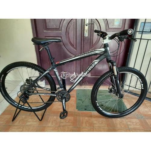  Sepeda  MTB  Spesialized Hardrock Bekas Harga Rp 2  5 Juta  