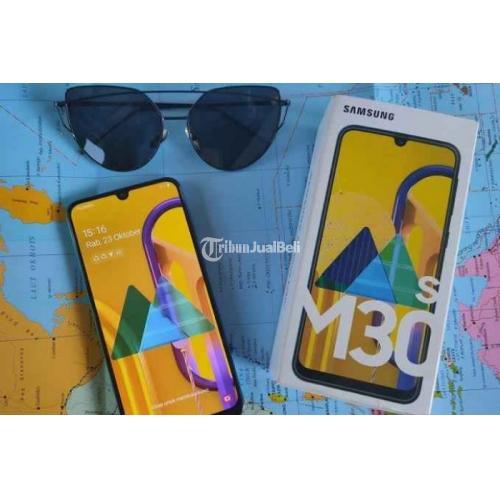 harga m30s samsung 2020