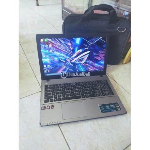 Asus x550z какие игры пойдут