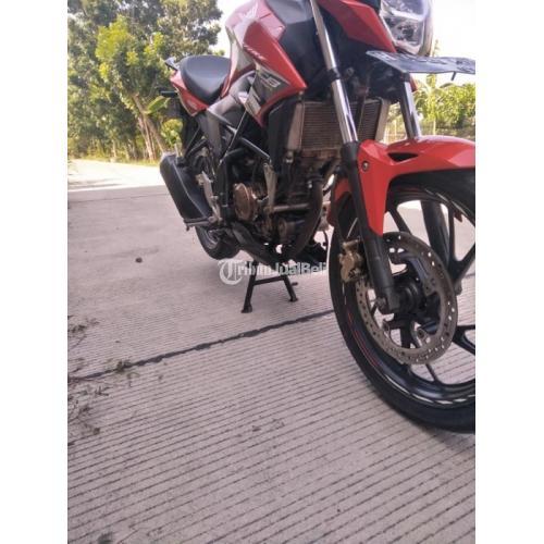 Harga Cb 150 R Bekas Semarang Terbaru