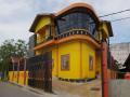 Dijual Rumah 2 Lantai Full Furnished Lokasi Strategis di Kota Lhokseumawe - Aceh