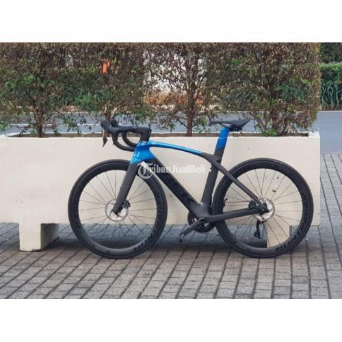 trek madone harga