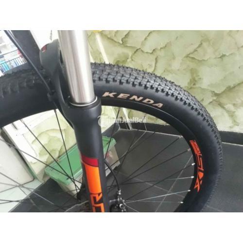 Sepeda MTB Bekas Polygon Xtrada 6 Size L 29 Mulus Normal ...