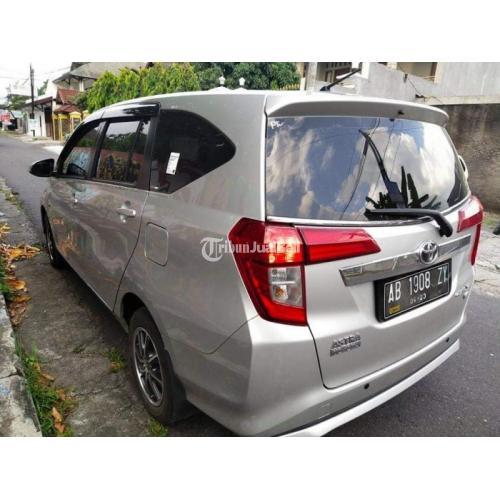  Mobil  Toyota Calya G Bekas  Harga  Rp 100  Juta  Tahun  2022 