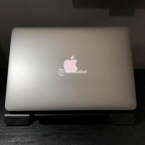 Laptop Apple Bekas Macbook Air 13 Inch 2013 Mulus Fullset Mulus Harga ...