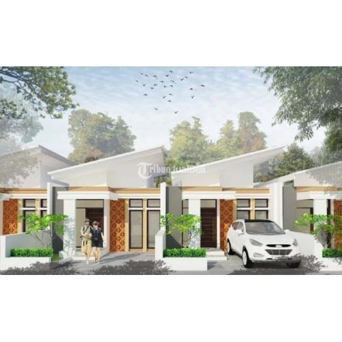 Dijual Perumahan Butik Buah Batu Residence Termurah Lokasi Strategis Di ...