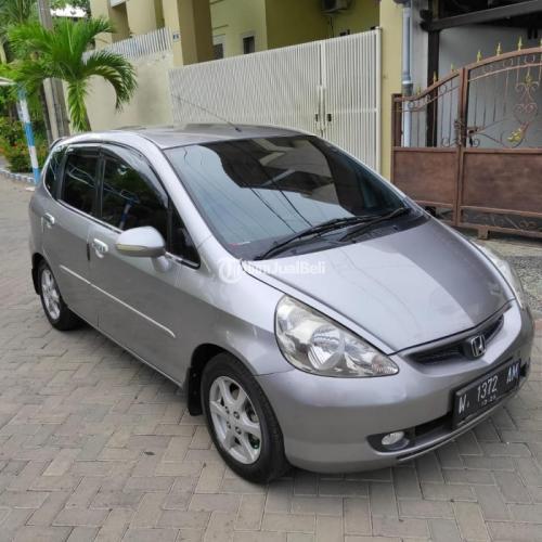  Mobil Honda Jazz Bekas Harga Rp 87 Juta Nego Tahun 2006 