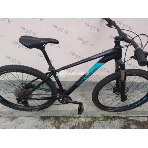  Sepeda  Bekas  MTB Polygon  Xtrada  8  Ring 27 5 Orisinil Harga  