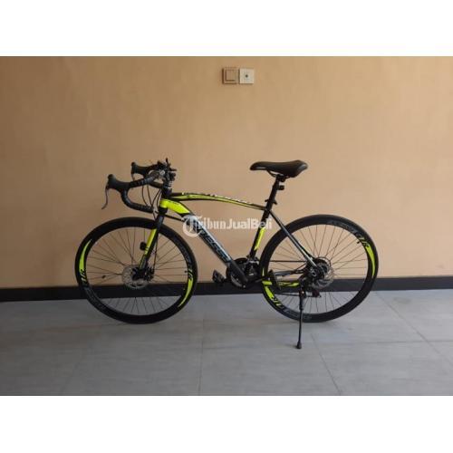  Sepeda  Balap Odessy  Bekas Harga Rp 3 5 Juta Roadbike  Murah 