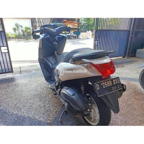  Motor  Bekas  Yamaha NMax 2022 Mulus Surat Lengkap Harga 